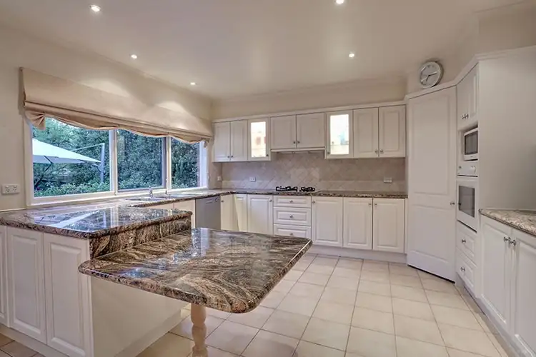Fourth view of Homely house listing, 14 Wakley Crescent, Wantirna South VIC 3152