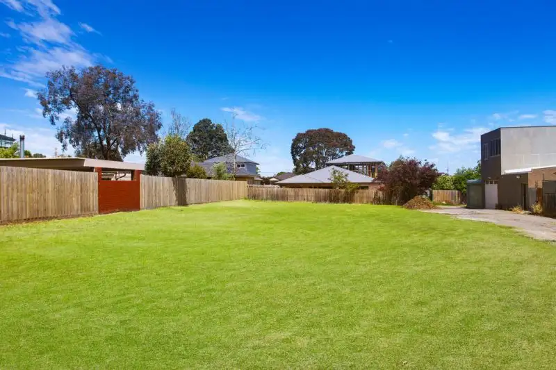 Main view of Homely land listing, 18 Baratta Street, Blackburn South VIC 3130