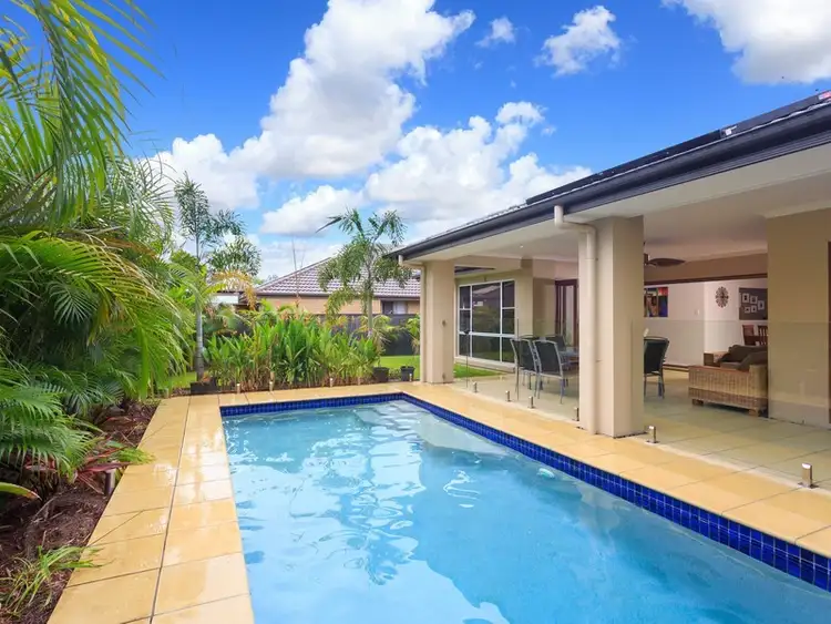 Fourth view of Homely house listing, 8 Rosella Street, Fig Tree Pocket QLD 4069