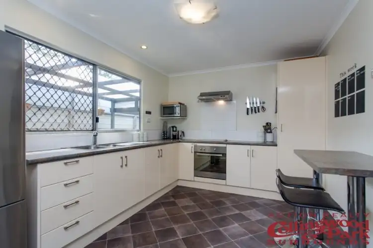 Fourth view of Homely house listing, 110 Old Ipswich Road, Riverview QLD 4303