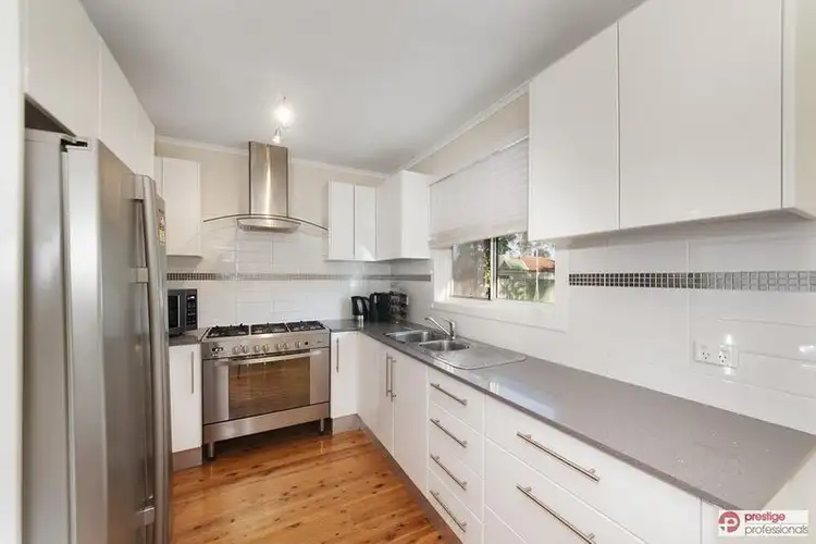 Second view of Homely house listing, 40 Brallos avenue, Holsworthy NSW 2173