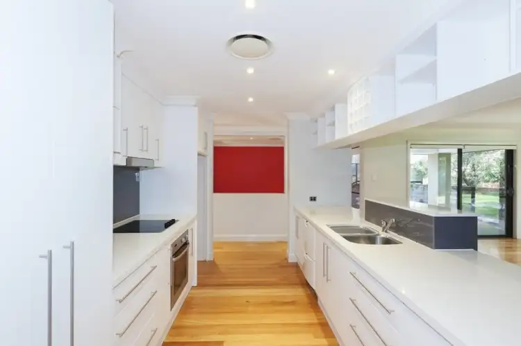 Third view of Homely house listing, 40 Stapylton Street, Winmalee NSW 2777