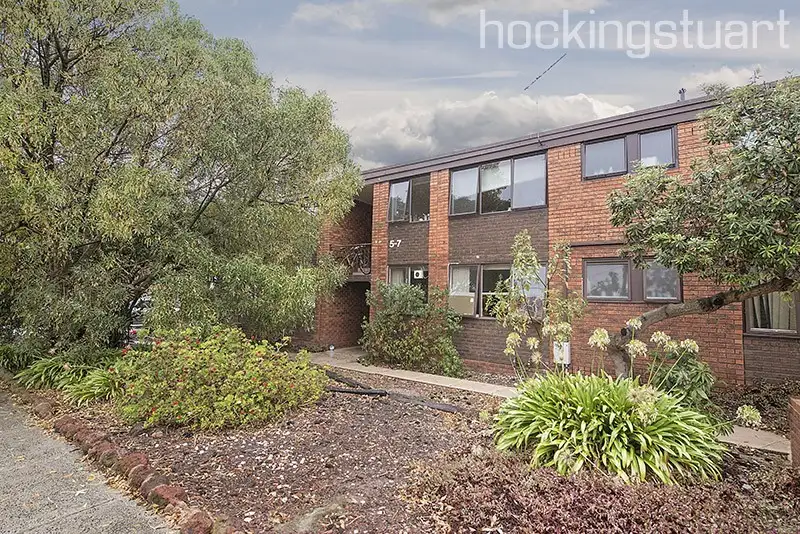 Main view of Homely apartment listing, 7/5-7 Potter Street, Dandenong VIC 3175