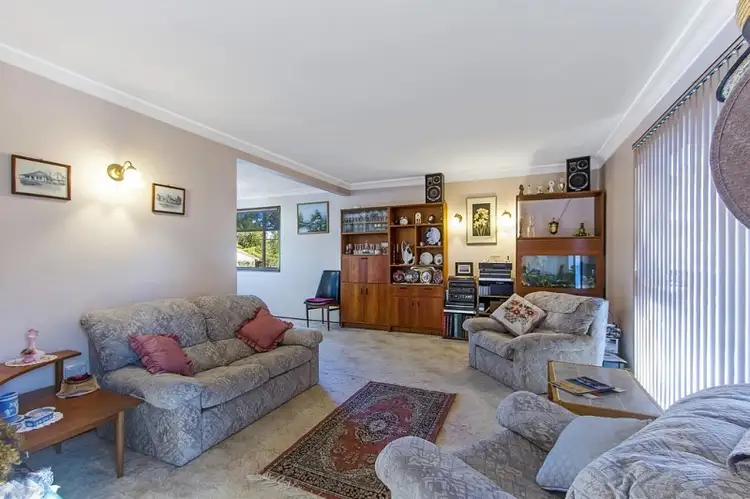 Second view of Homely house listing, 18 Berrys Head Road, Wyoming NSW 2250
