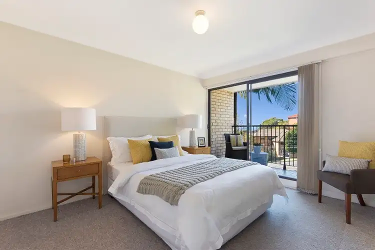 Third view of Homely townhouse listing, 24/186-192 Old South Head Road, Bellevue Hill NSW 2023