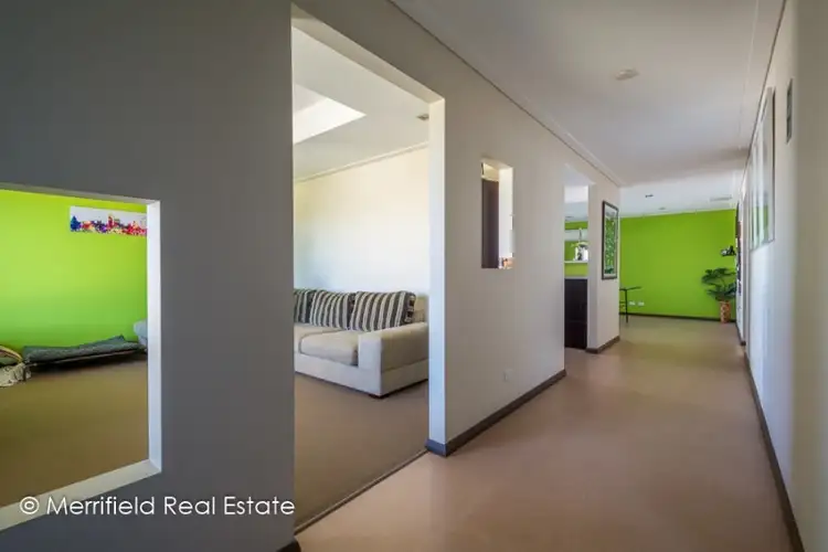 Second view of Homely house listing, 11 Cleave Close, Mckail WA 6330