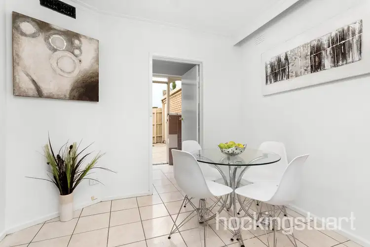 Fourth view of Homely townhouse listing, 3/4 Griffiths Street, Caulfield South VIC 3162