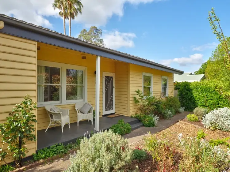 Second view of Homely house listing, 21 Pool Street, Birdwood SA 5234