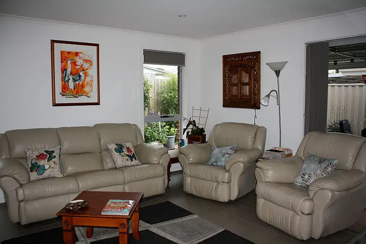 Sixth view of Homely villa listing, 1/7 Arthur Court, Shearwater TAS 7307