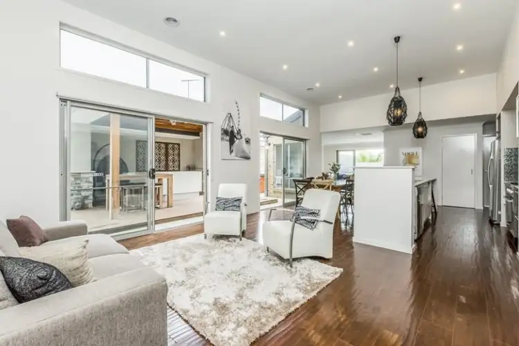Second view of Homely house listing, 30 Diaz Drive, Grovedale VIC 3216