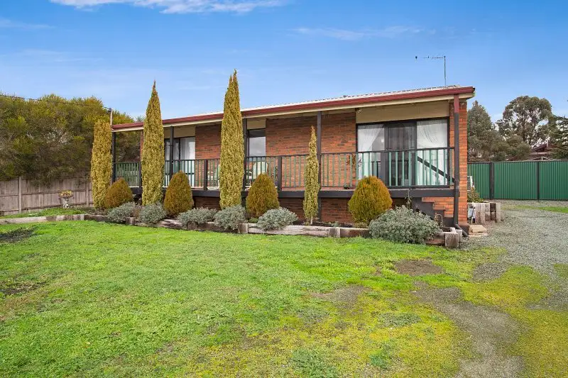 Main view of Homely house listing, 8 Benjamin Court, Wallan VIC 3756