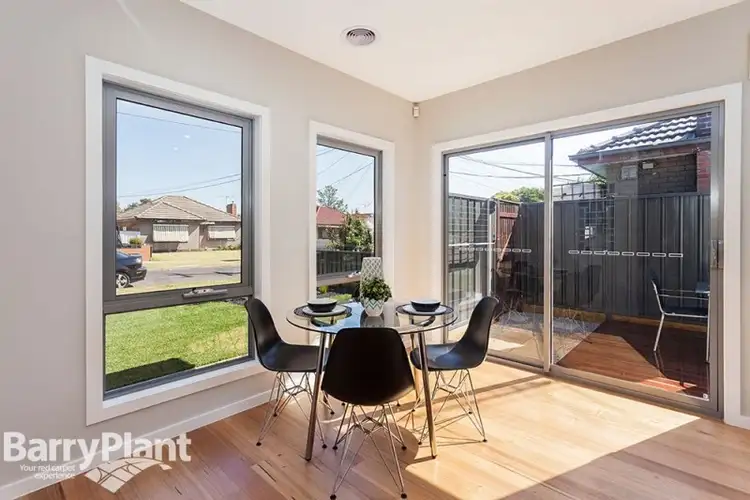 Sixth view of Homely house listing, 1/56 Eames Avenue, Brooklyn VIC 3012