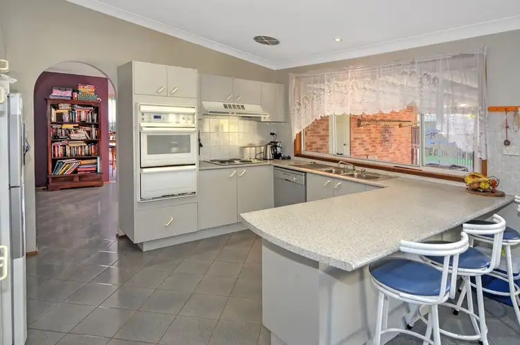 Third view of Homely house listing, 4 Hoskin Street, North Nowra NSW 2541