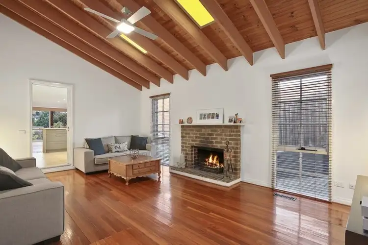 Third view of Homely house listing, 8 Delatite Court, Warranwood VIC 3134