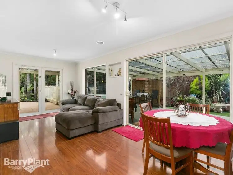 Seventh view of Homely house listing, 42 Sunset Drive, Kilsyth South VIC 3137