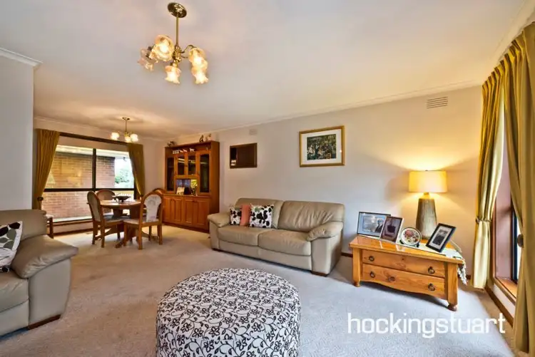 Third view of Homely house listing, 12 Atkins Avenue, Watsonia North VIC 3087