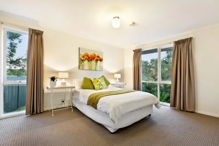 Sixth view of Homely house listing, 71 Oronsay Crescent, Diamond Creek VIC 3089