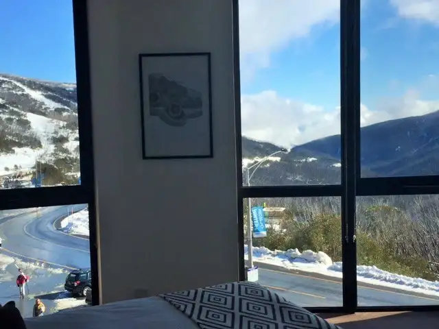 Fourth view of Homely apartment listing, W203/17 Bogong High Plains Road, Falls Creek VIC 3699