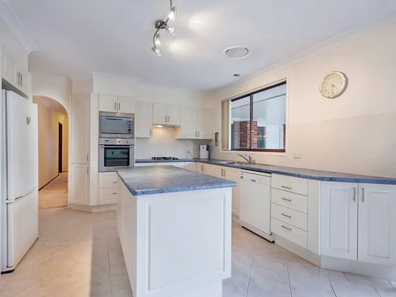 Main view of Homely house listing, 14 Pine Creek Circuit, St Clair NSW 2759