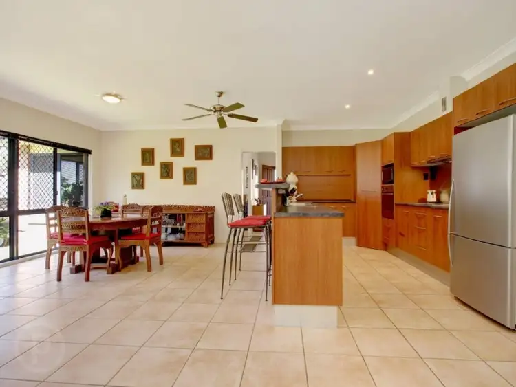 Sixth view of Homely house listing, 6 Jessica Crescent, Nudgee QLD 4014