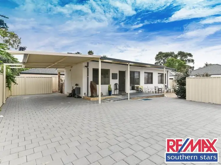 209a William Street, Beckenham WA 6107