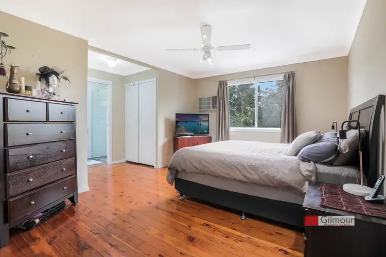 Sixth view of Homely house listing, 4 Page Court, Carlingford NSW 2118