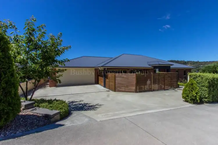 6/14 New Ecclestone Road, Riverside TAS 7250