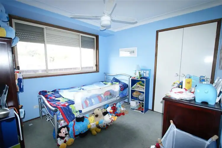 Seventh view of Homely house listing, 17 Spitfire Drive, Raby NSW 2566