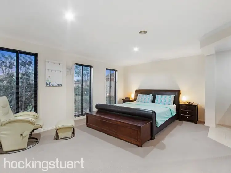 Fourth view of Homely house listing, 14 Erindale Place, Craigieburn VIC 3064
