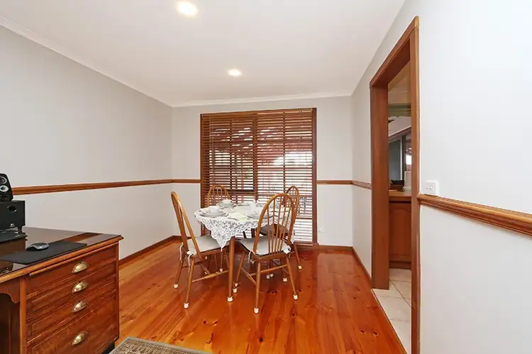 Fourth view of Homely house listing, 50 Willow Avenue, Rowville VIC 3178