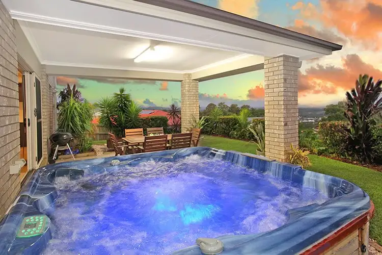 Fifth view of Homely house listing, 24 Moss Day Place, Nambour QLD 4560