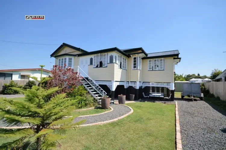 Main view of Homely house listing, 13 Union Street, Torbanlea QLD 4662
