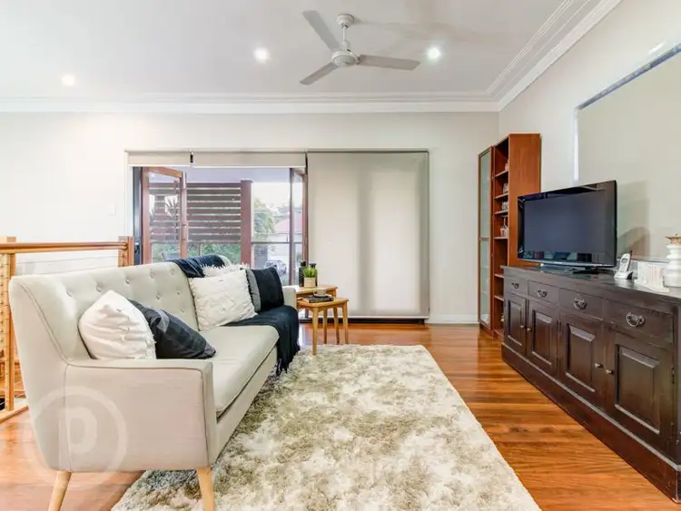 Fourth view of Homely house listing, 22 Elbury Street, Mitchelton QLD 4053