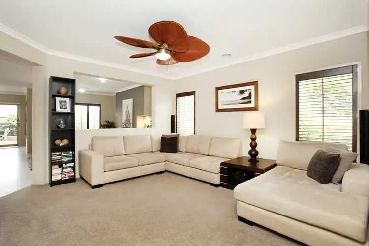 Third view of Homely house listing, 27 Douglas Court, Westmeadows VIC 3049