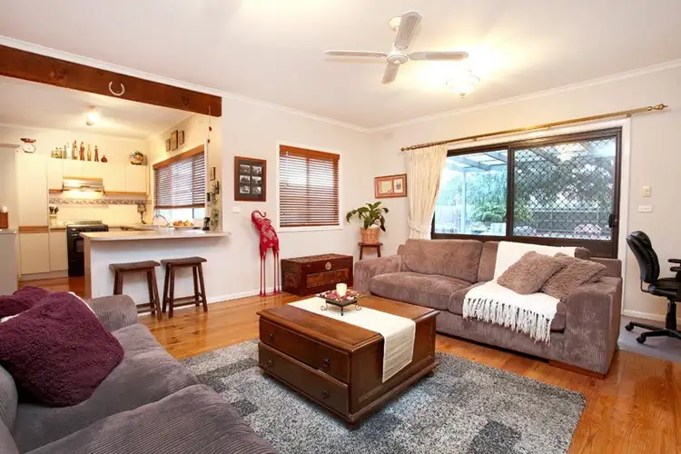 Fourth view of Homely house listing, 17 Daley Street, Sunshine West VIC 3020