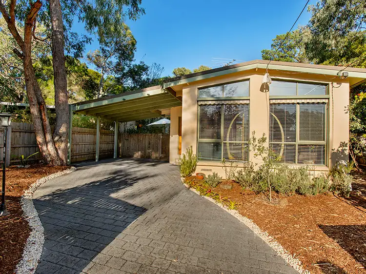 Main view of Homely house listing, 3 Andrew Street, Forest Hill VIC 3131