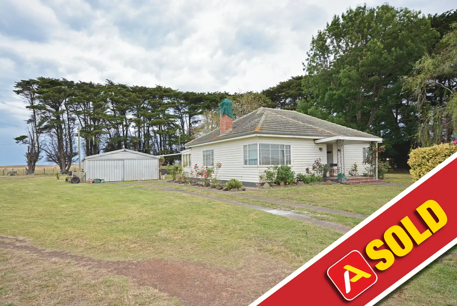 Main view of Homely rural property listing, 6067 Princes Highway, Tyrendarra VIC 3285