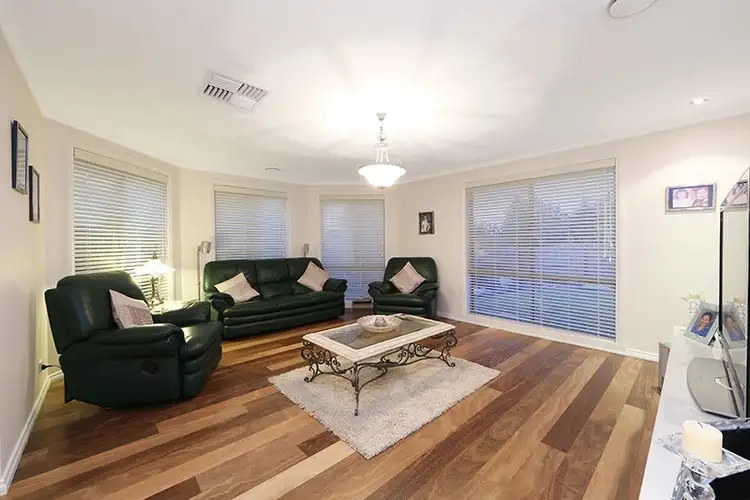 Fifth view of Homely house listing, 92 Pia Drive, Rowville VIC 3178