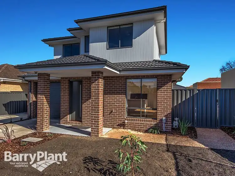1/57 Willaton Street, St Albans VIC 3021