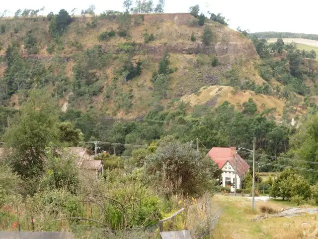 Fourth view of Homely land listing, 39 Allan Street, Derby TAS 7264