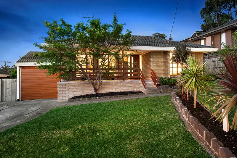 Main view of Homely house listing, 3 Narbethong Drive, Greensborough VIC 3088