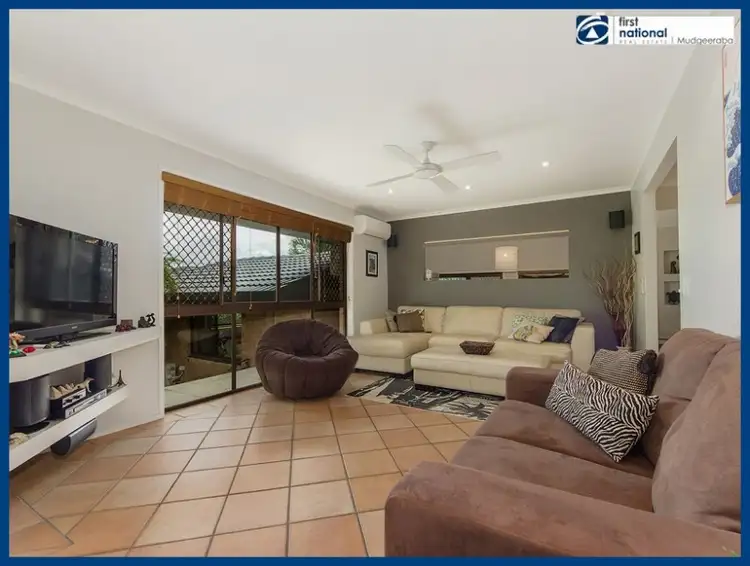 Third view of Homely house listing, 16 Constellation Crescent, Mudgeeraba QLD 4213