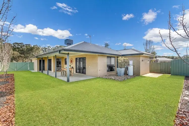 Sixth view of Homely house listing, 35 Sanctuary Boulevard, Maiden Gully VIC 3551