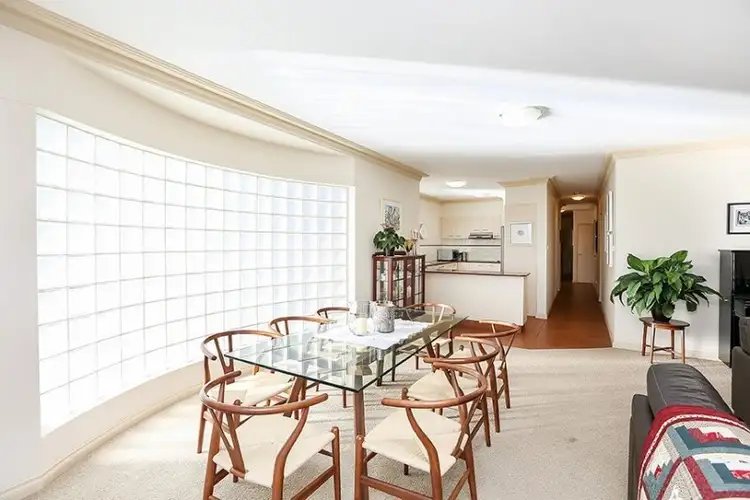 Sixth view of Homely apartment listing, 2/30 Memorial Drive, The Hill NSW 2300