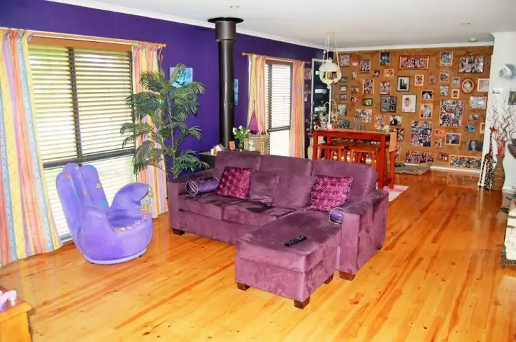 Third view of Homely house listing, 35 Bilson Street, Wonthaggi VIC 3995