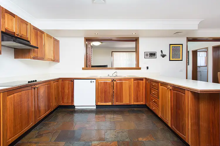 Fifth view of Homely house listing, 61 Martin Crescent, Milperra NSW 2214