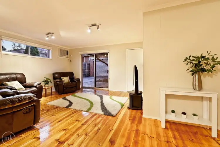 Fifth view of Homely house listing, 5 Lincoln Street, Watsonia North VIC 3087