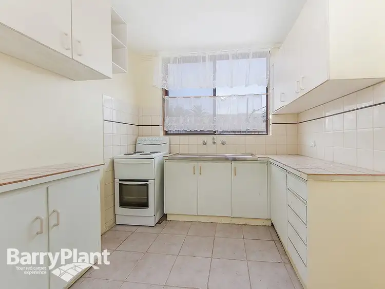 Second view of Homely unit listing, 10/19 St Albans Road, St Albans VIC 3021