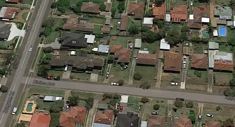 Third view of Homely house listing, 3 Birtles Avenue, Pendle Hill NSW 2145