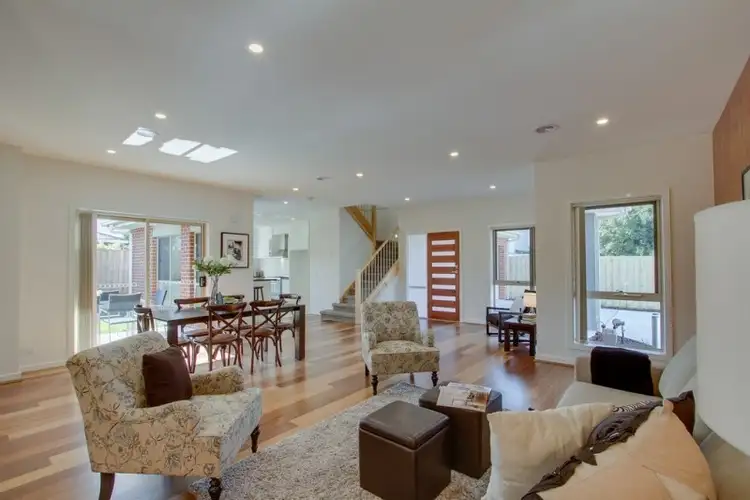 Fifth view of Homely house listing, 2/19 Arbroath Road, Wantirna South VIC 3152
